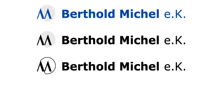 Logo Finanzberatung Berthold Michel