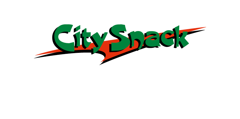 Logo des Imbissstands CitySnack