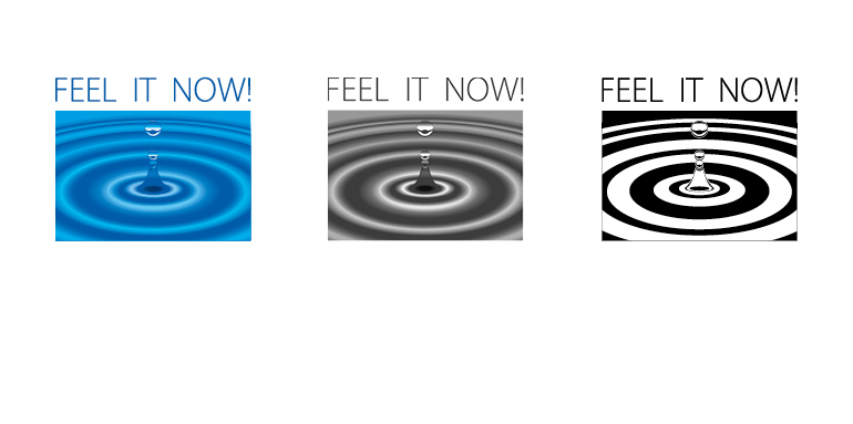 Logo FEEL IT NOW