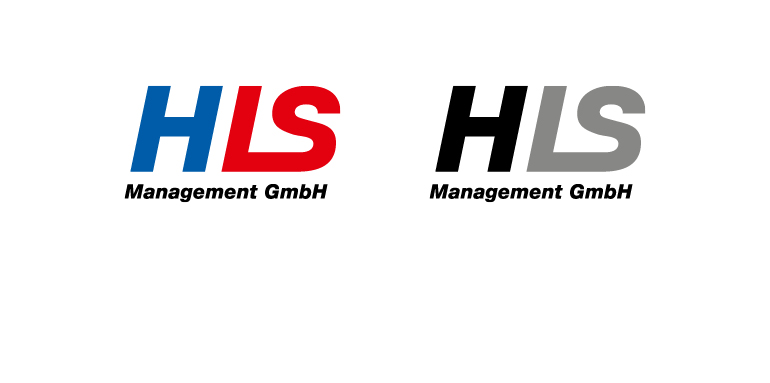 Logo der HLS Management GmbH