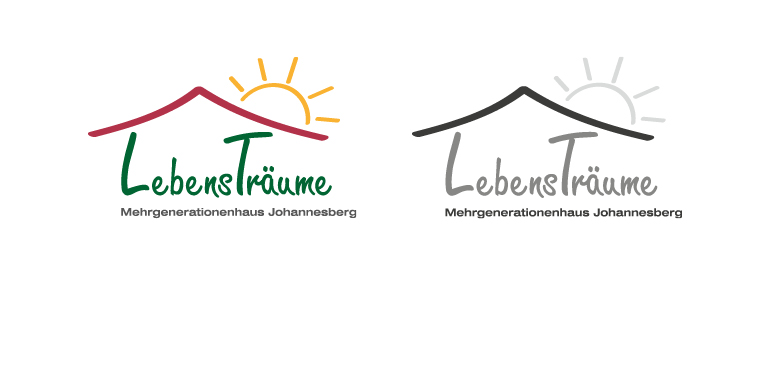 Logo des Mehrgenerationenhauses Johannesberg