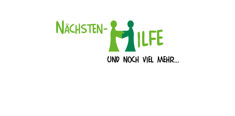 Logo der Nächstenhilfe Johannesberg