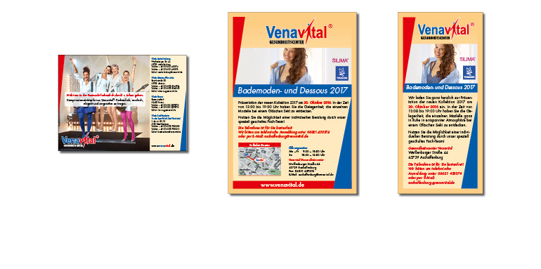 Anzeigen Venavital
