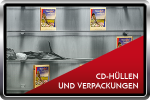 Referenzen zur Gestaltung von Verpackungen durch AMO-Design, Andreas Moser