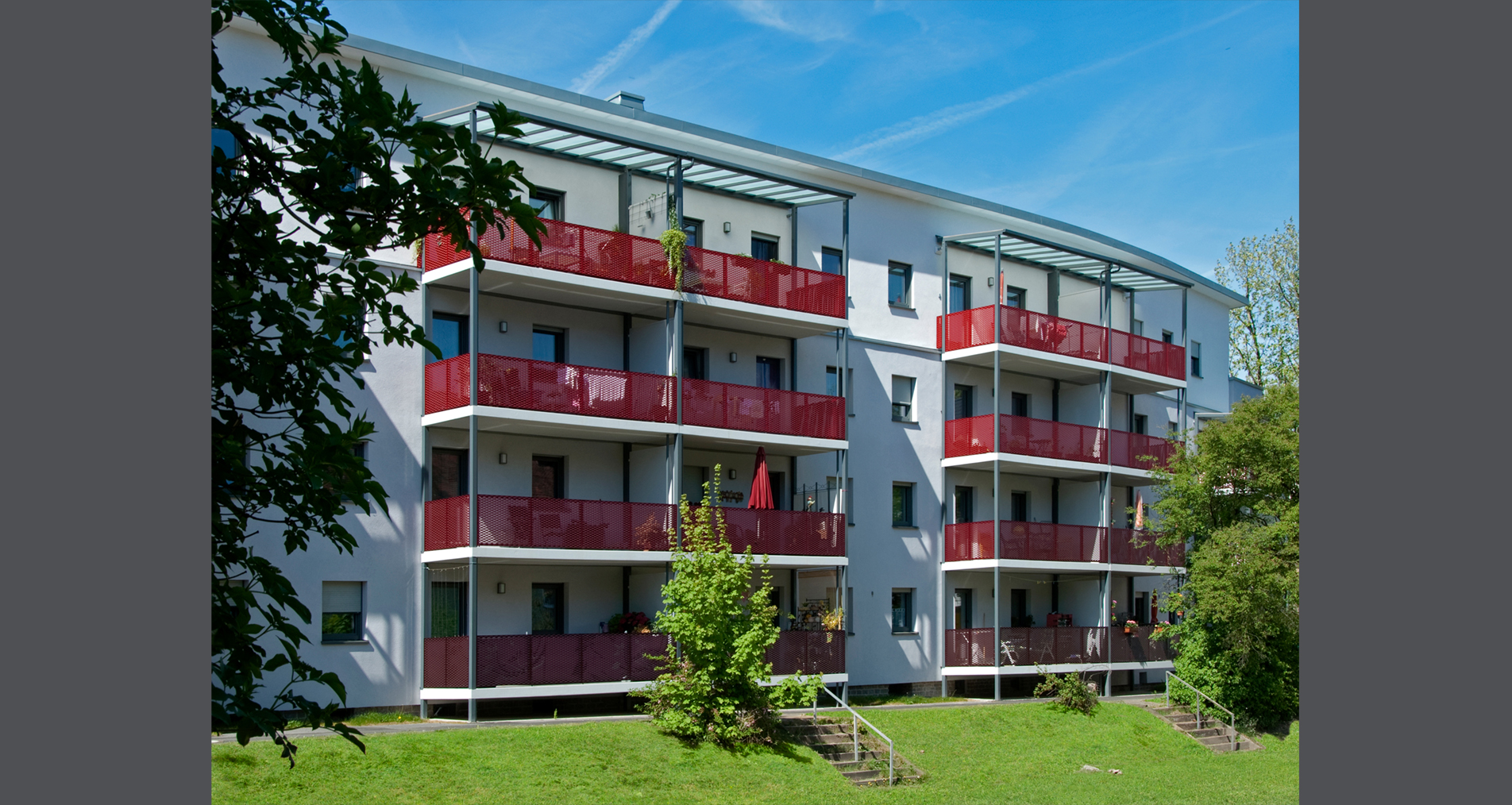 Bild nach der Retusche